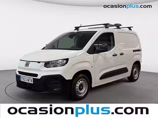 Fiat Doblò