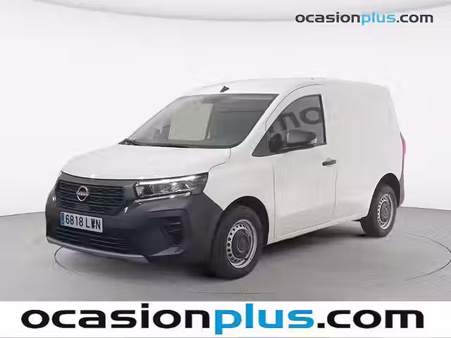 Nissan Townstar