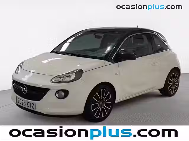 Opel Adam