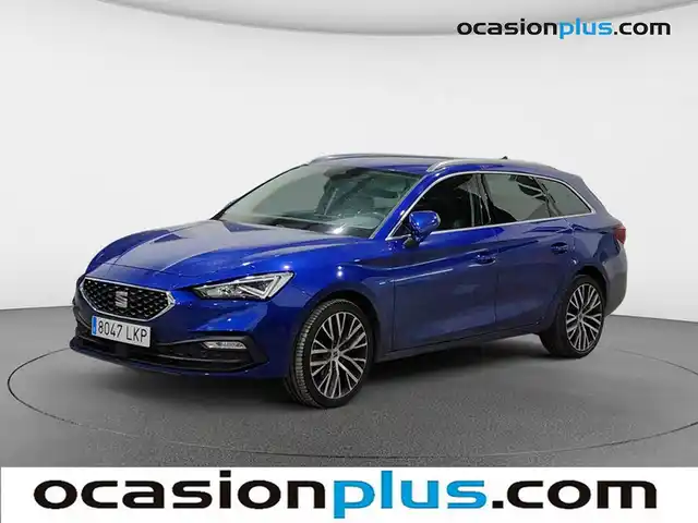 Seat León