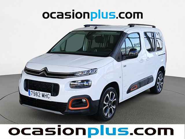 Citroën Seminuevos Badajoz