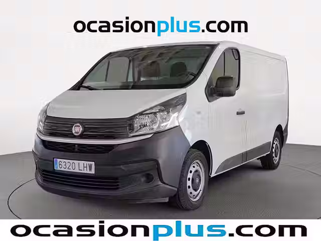 Fiat Talento