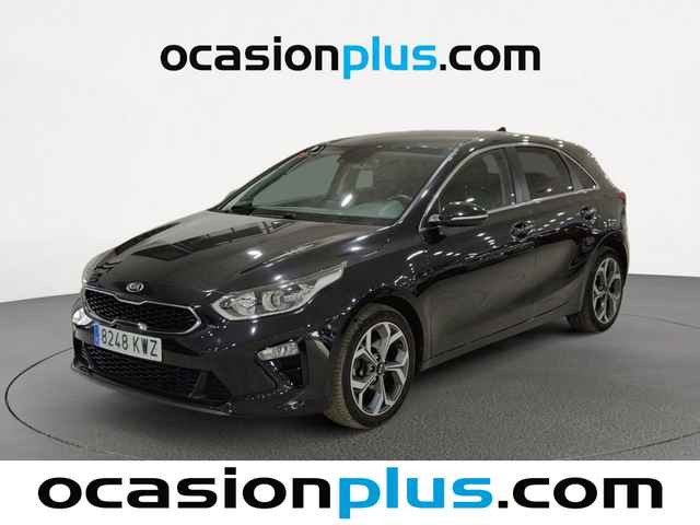 Kia Ocasión Almería