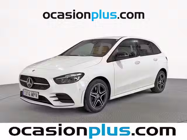 Mercedes Clase B
