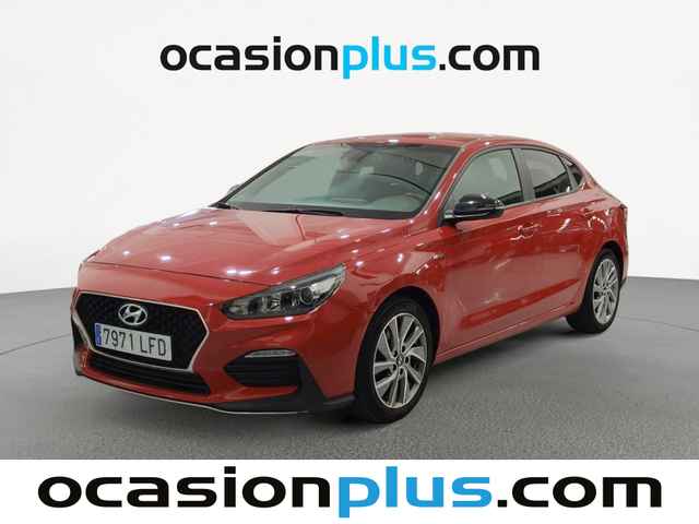 Hyundai I30 Segunda Mano Particulares Vizcaya