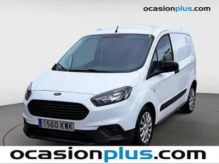 Ford Transit Courier Van 1.5 TDCi 56kW Trend