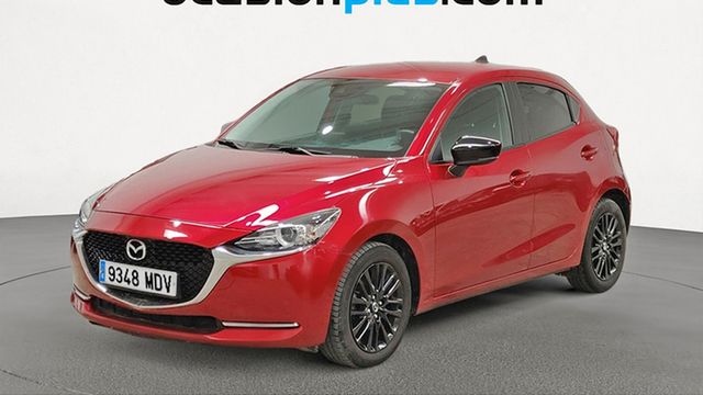 Mazda Seminuevos Málaga