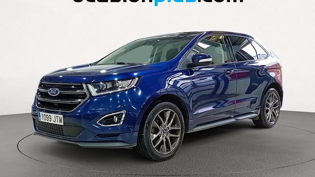 Coches Segunda Mano Ford Edge