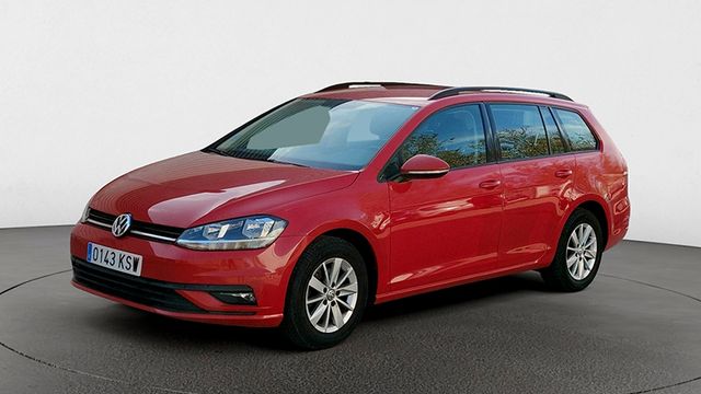 Volkswagen Ocasión Navarra