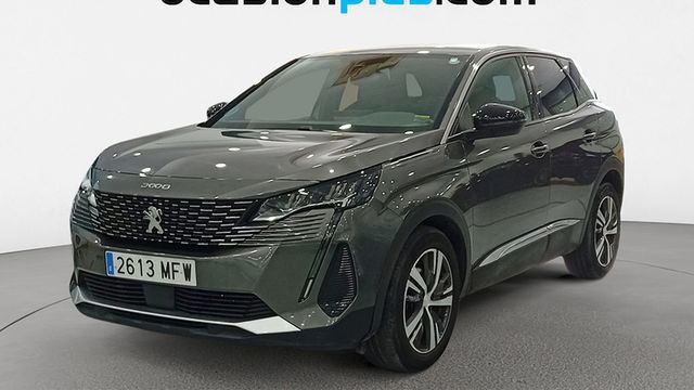Peugeot Segunda Mano Baratos Alicante