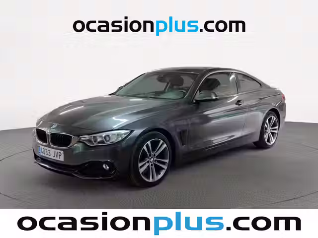 BMW Serie 4