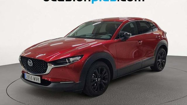 Coches Mazda Segunda Mano
