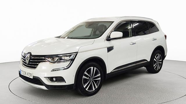 Renault Koleos Seminuevo