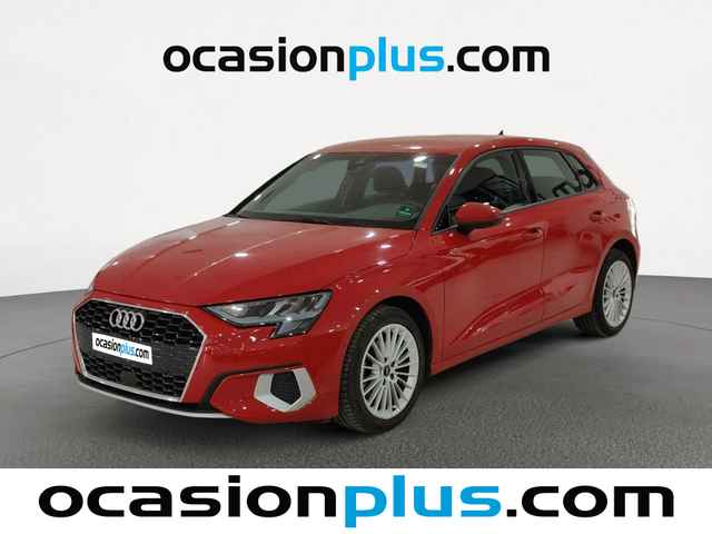 Audi A3 Segunda Mano Particulares Sevilla
