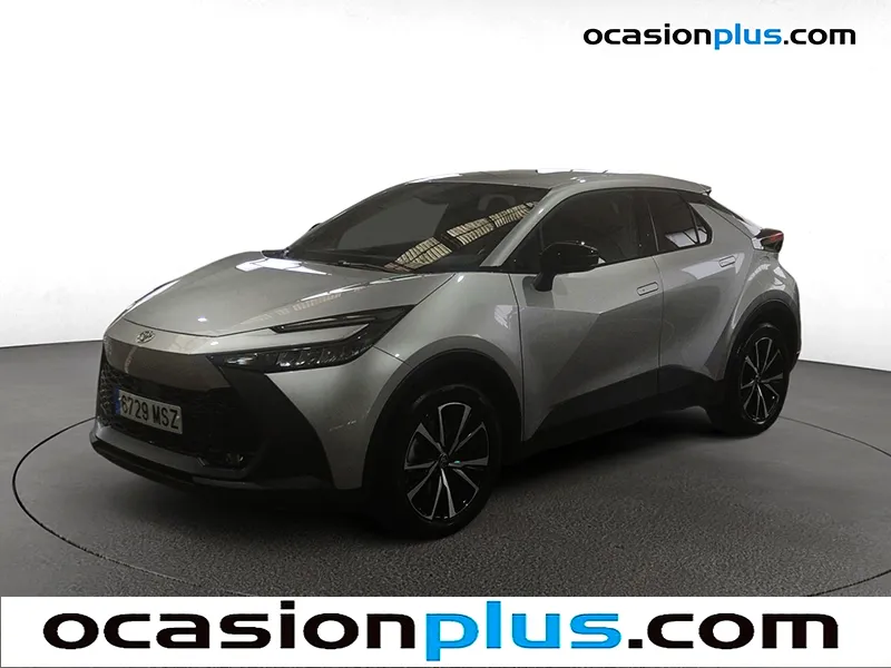 Toyota Segunda Mano Córdoba
