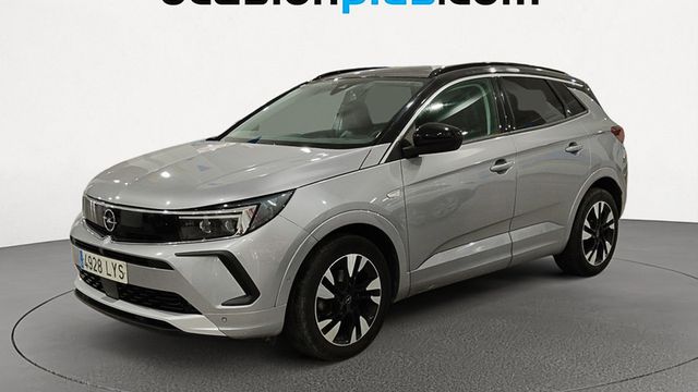 Opel Ocasión Almería