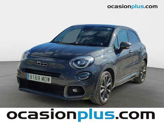 Fiat Segunda Mano Particulares Málaga