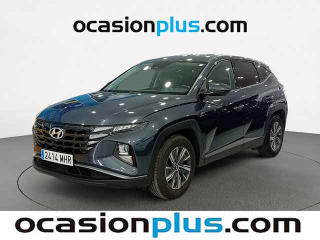 Hyundai Segunda Mano Baratos Alicante