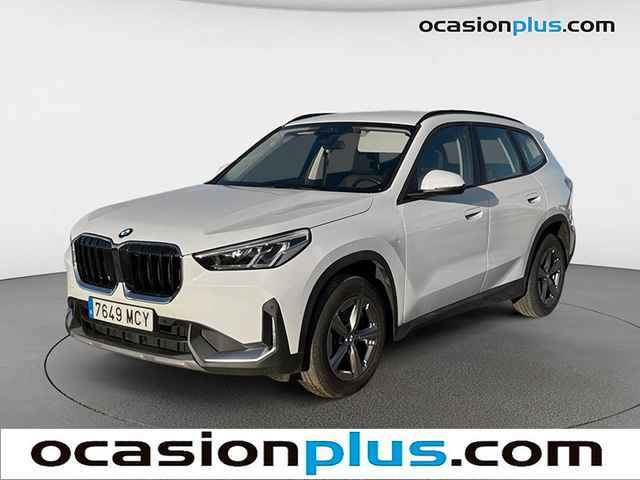 Bmw Seminuevos Córdoba