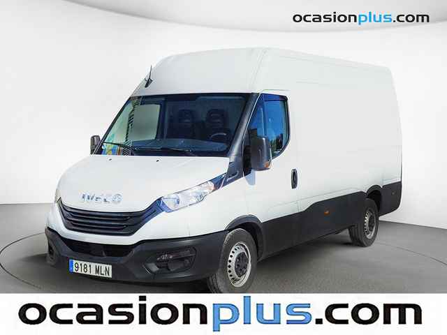 Iveco Ocasión Vizcaya