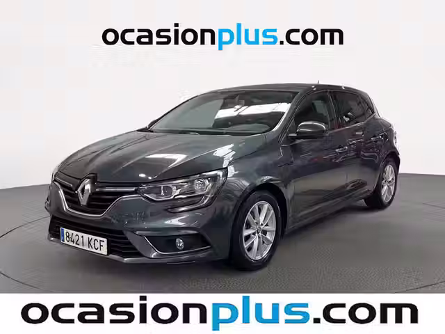 Renault Mégane