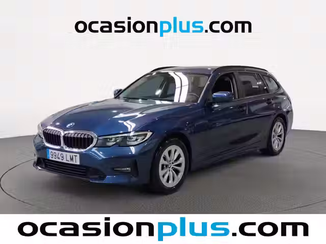 BMW Serie 3