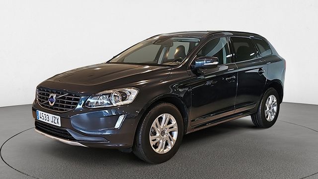 Volvo Segunda Mano Valencia