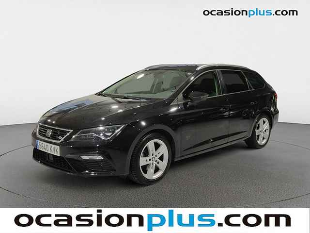 Seat Ocasión Granada