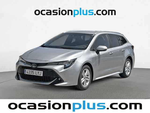 Toyota Corolla Seminuevos Ciudad real