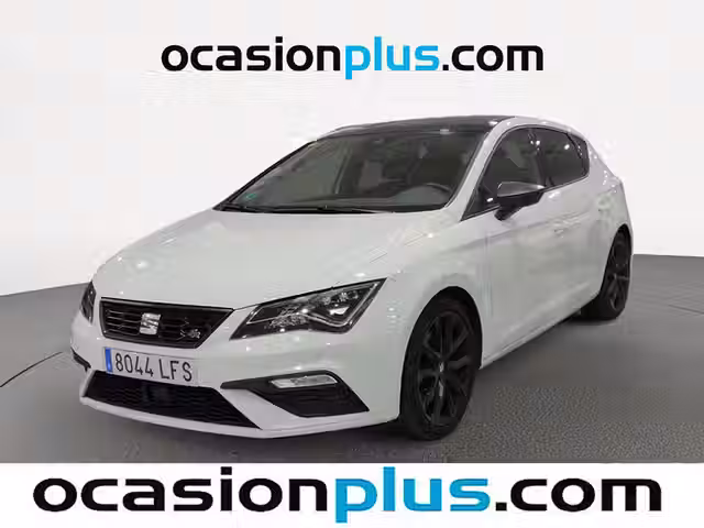 Seat León