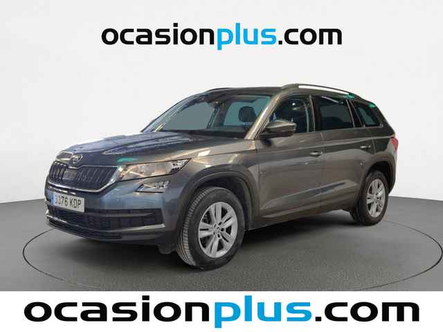 Skoda Segunda Mano Particulares Cádiz