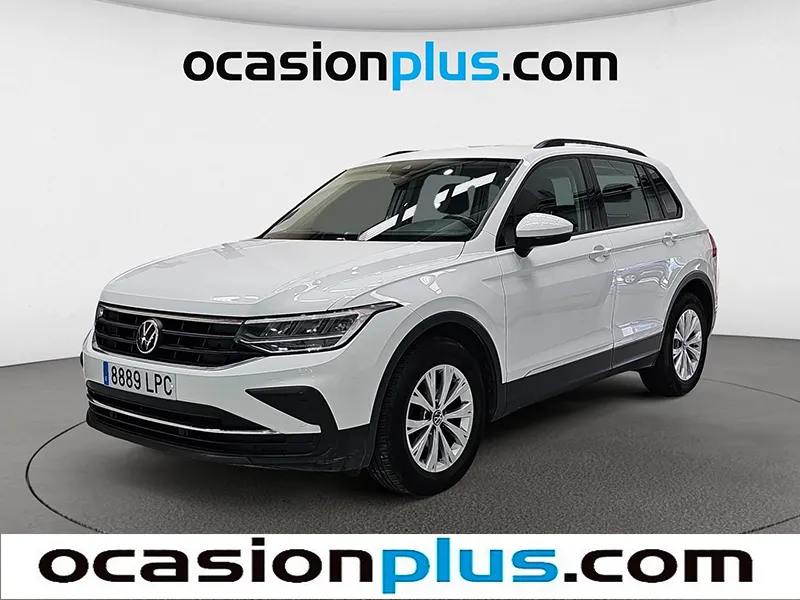 Volkswagen Segunda Mano Baratos Valencia
