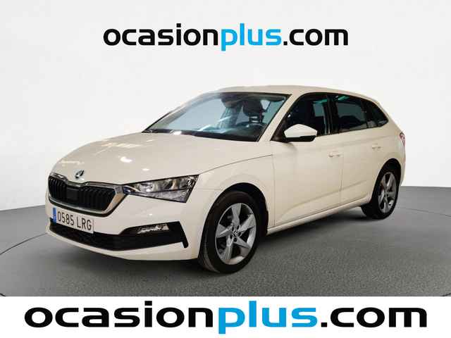 Skoda Ocasión Cádiz