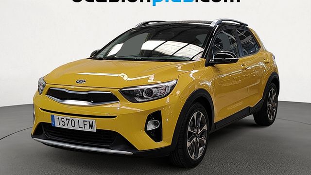 Kia Segunda Mano Particulares Cantabria