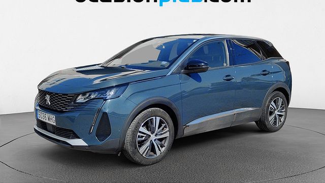 Peugeot Ocasión Castellón
