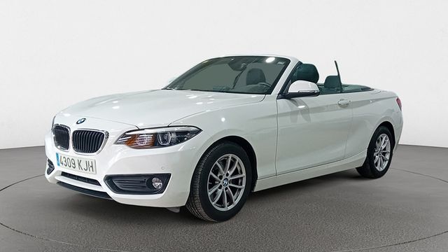 Bmw Seminuevos Girona