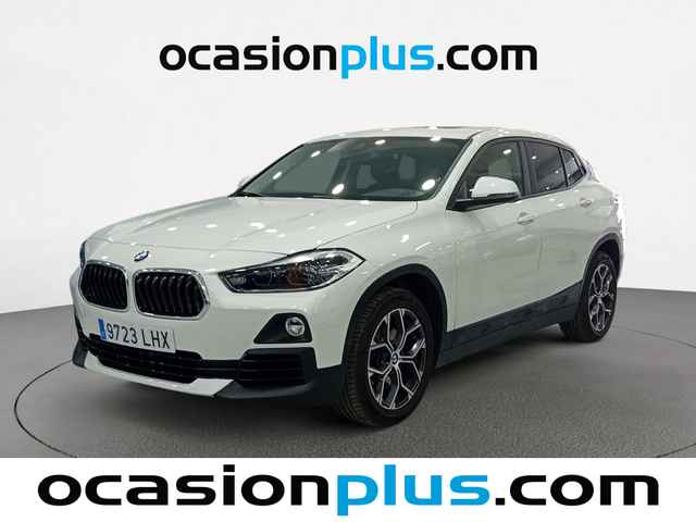 Bmw X2 Seminuevos Alicante