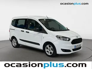 Ford Tourneo Courier 1.5 TDCi 75cv Ambiente