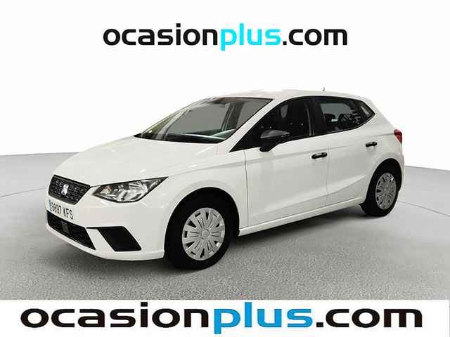 Seat Ibiza Segunda Mano Las palmas