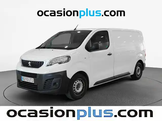 Peugeot Expert
