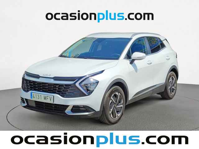 Kia Sportage Segunda Mano Particulares Madrid