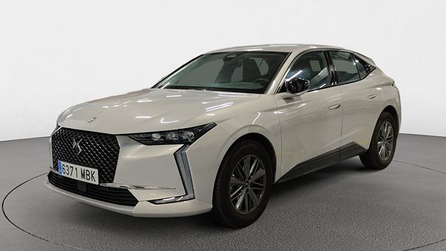 Ds Ocasión Málaga