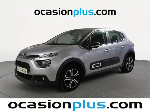 Citroën C3 Origin