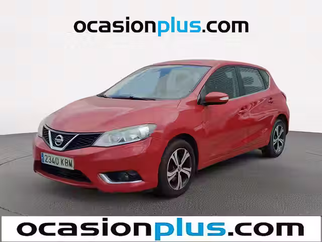 Nissan PULSAR