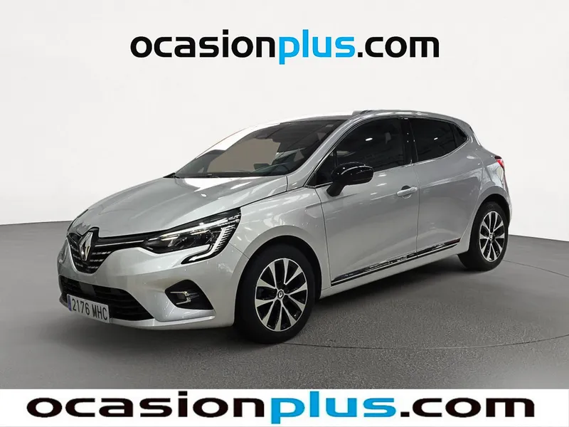 Renault Clio Ocasión