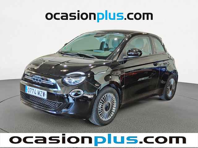Fiat Seminuevos Vizcaya