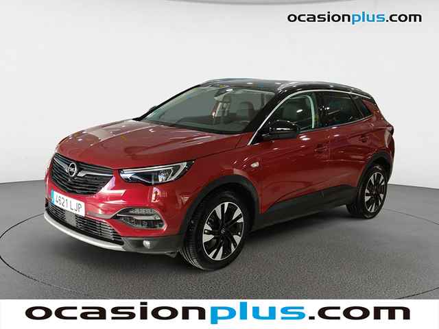 Opel Grandland x Segunda Mano Sevilla