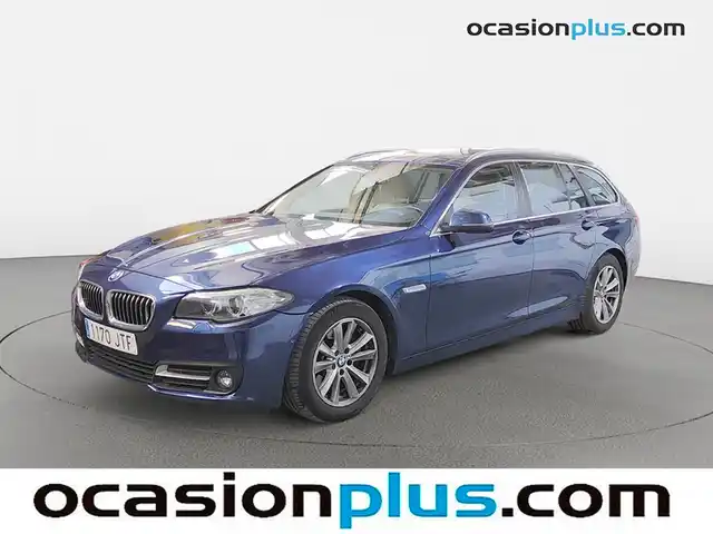 BMW Serie 5