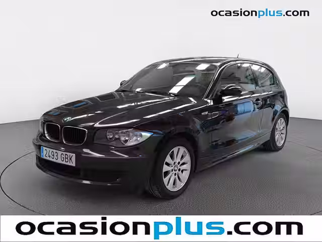 BMW Serie 1