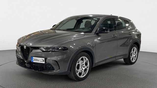 Alfa romeo Seminuevos Murcia